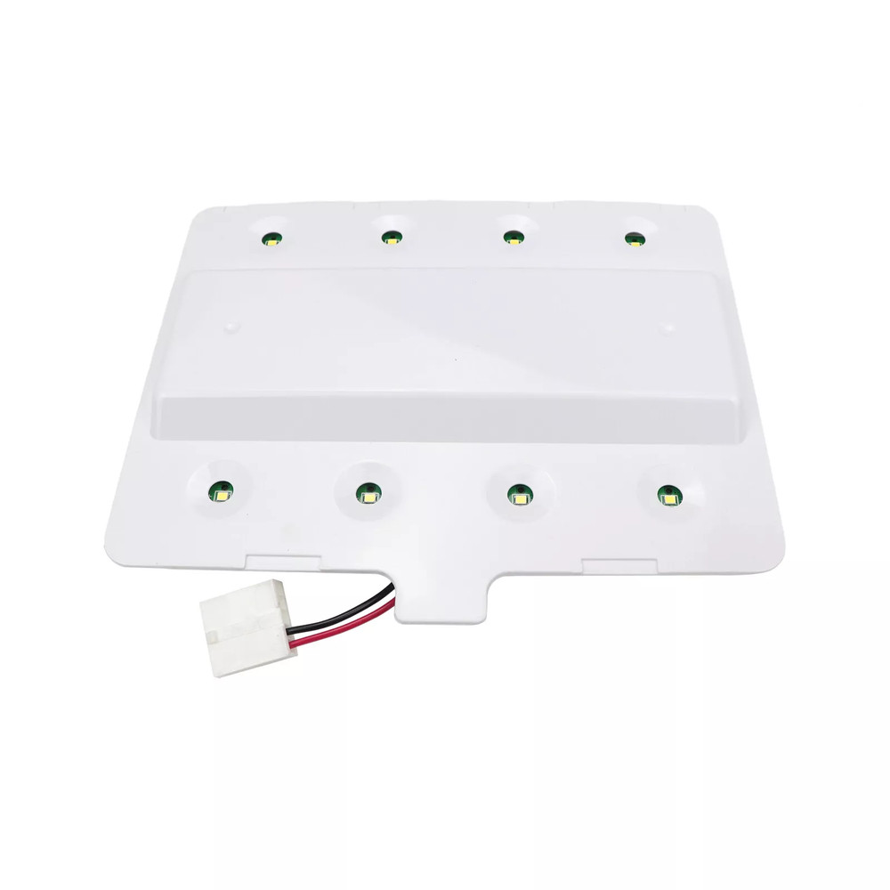 For Whirlpool WRF555SDFZ08 WRF555SDFZ07 LED Light Module Replacement