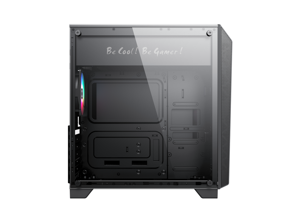 BAREBONES GAMING COMPUTER AMD RYZEN 9 7900X HDMI MSI PRO PRO A620M-E CU6.91.16