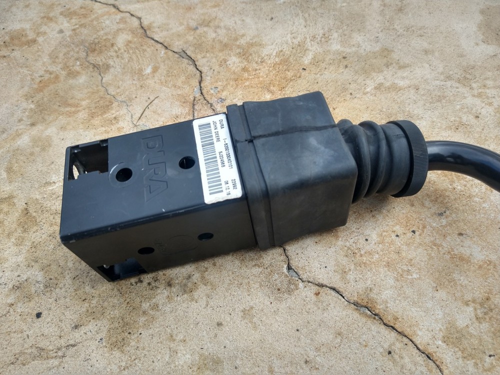 John Deere SJ22456 Multi Function Controller