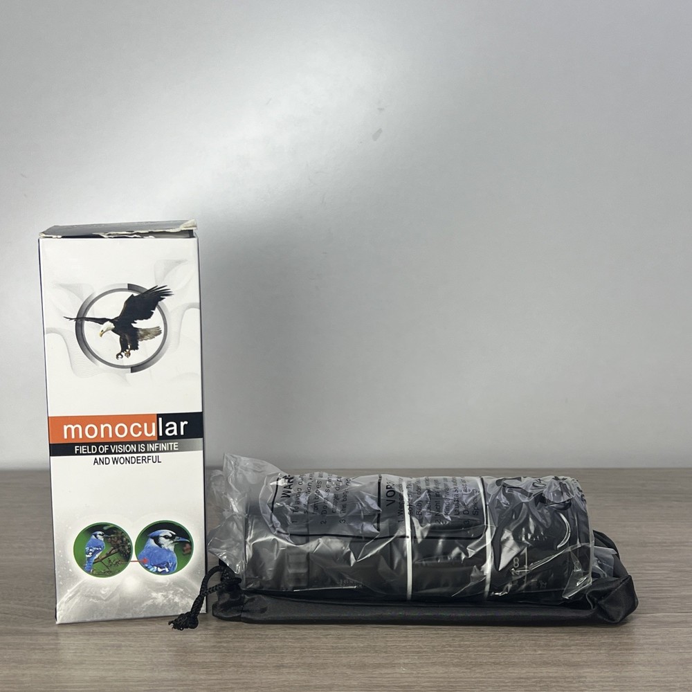 Monocular