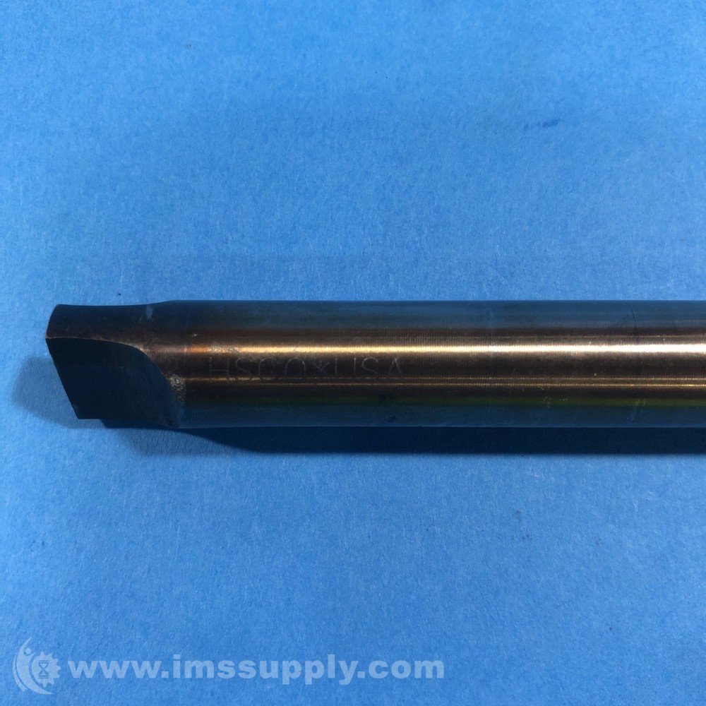 7" LG HSCO Steel Drill Bit USIP