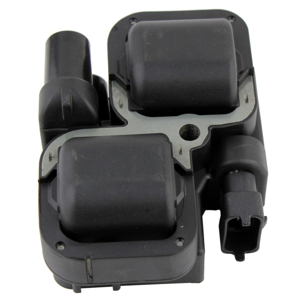 RMSTATOR Ignition Coil For 2018 Can-am Traxter Max HD10