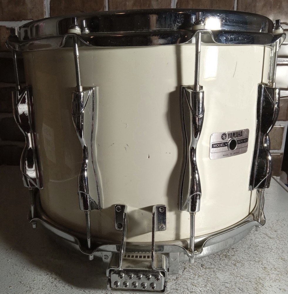 Yamaha MS714U Marching Snare Drum