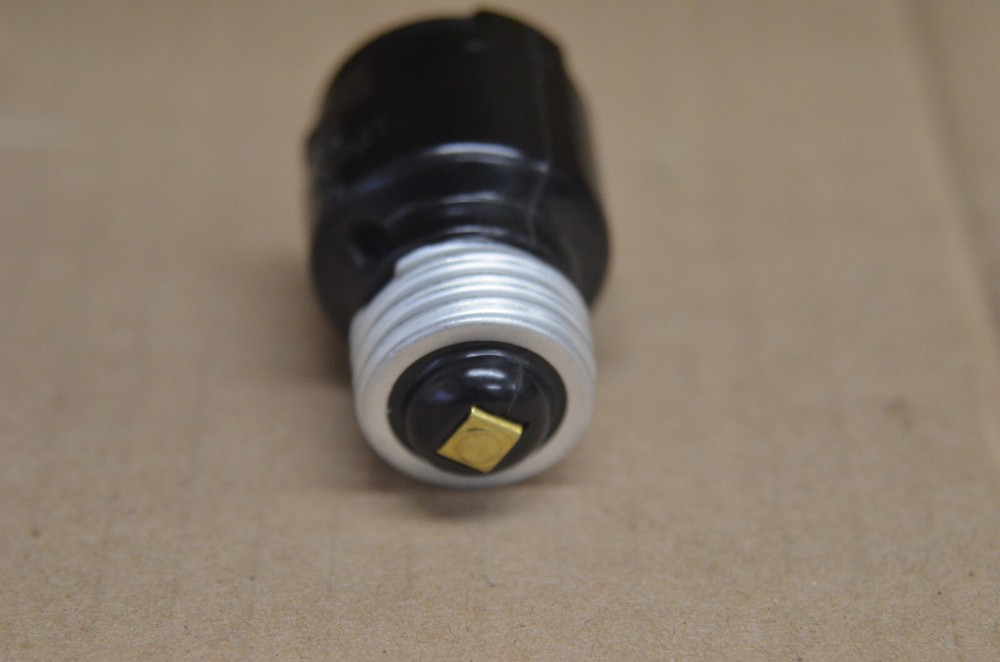 P&S Leviton Socket Extender (6-I)