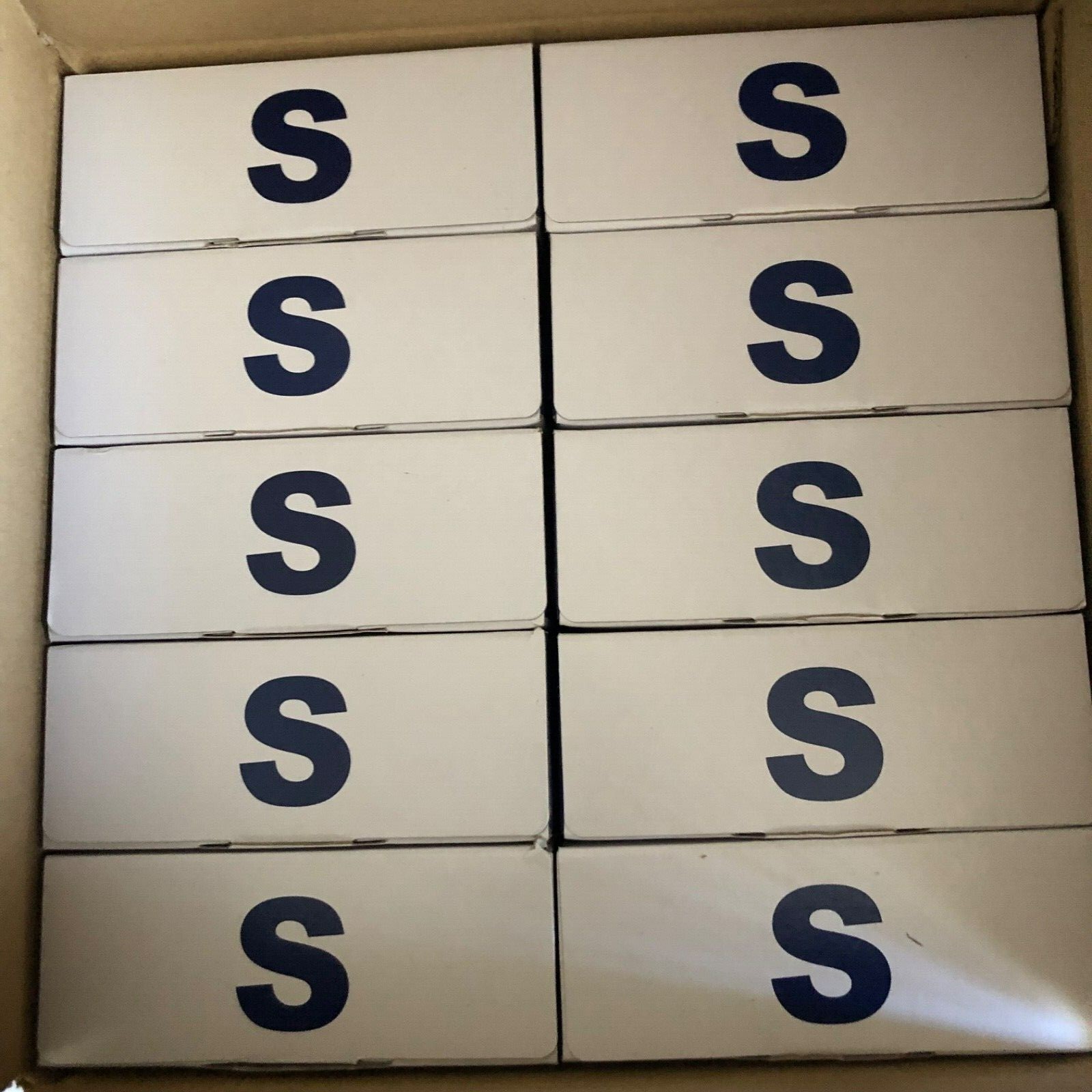 1000 Case - Rhino Purple Nitrile Gloves Powder Free Chemo Rated Size Small Large