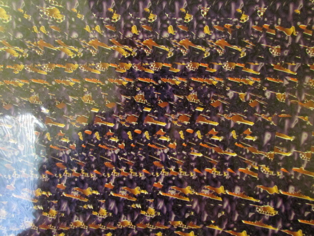 MILISTARE POSTER