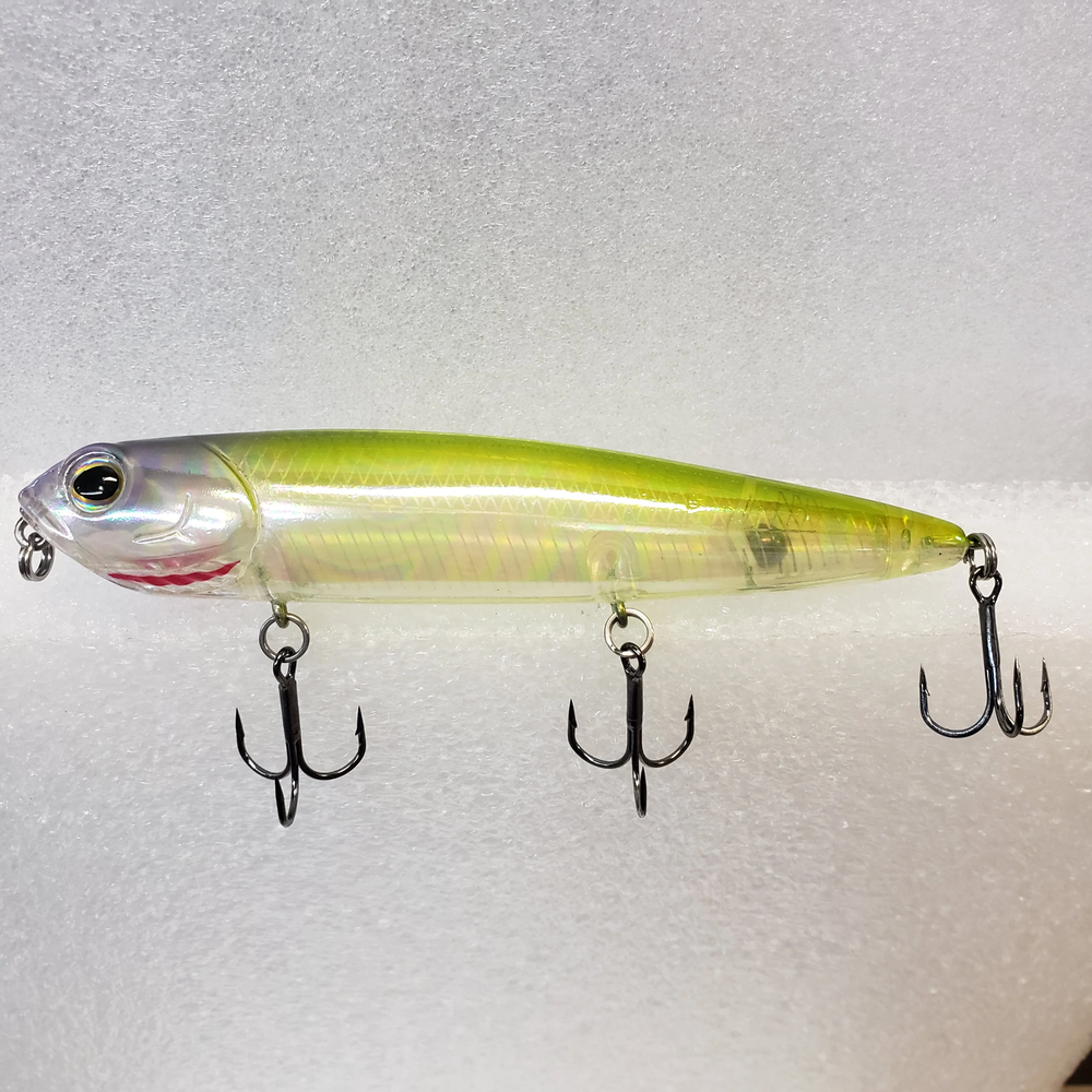 Reaction Innovations Vixen