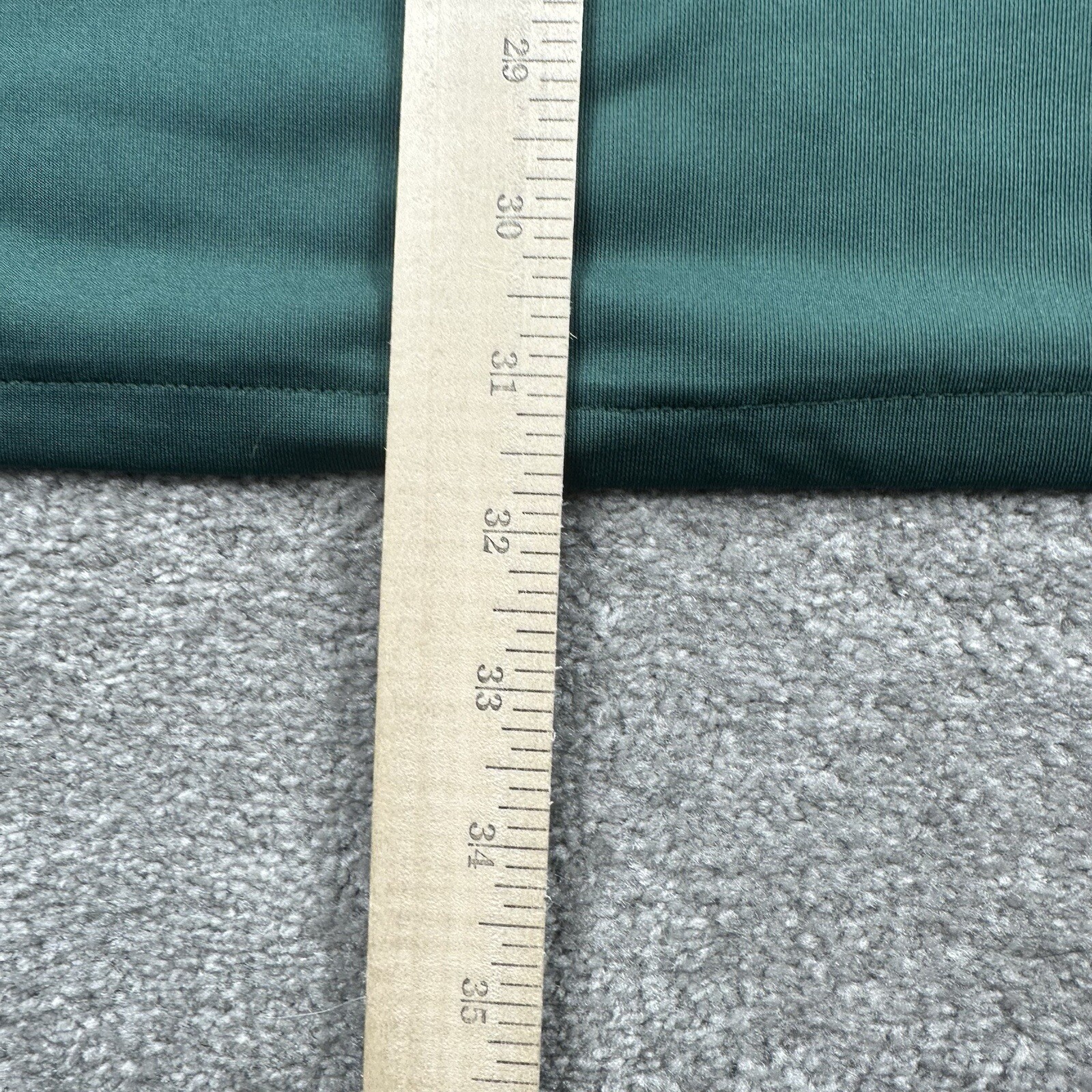 Umbro Men’s Winchester Soccer Jersey Size XL Forest Green