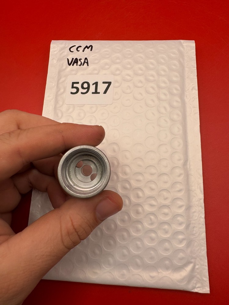 CCM VASA