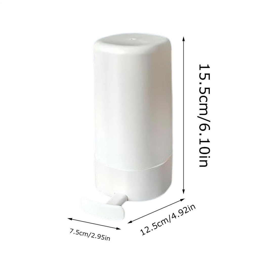 Soapy Bar Grinder Wall Mounted Solid Soapy Bar Mincer for Hand Washing