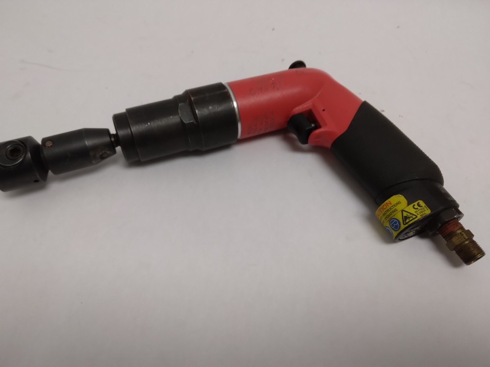 Sioux Tools TPBA-4C32 Pnuematic Tapper 1/2"