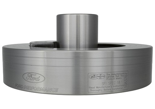 Crankshaft Damper for Ford Mustang 1968-1997 M-6316-C351