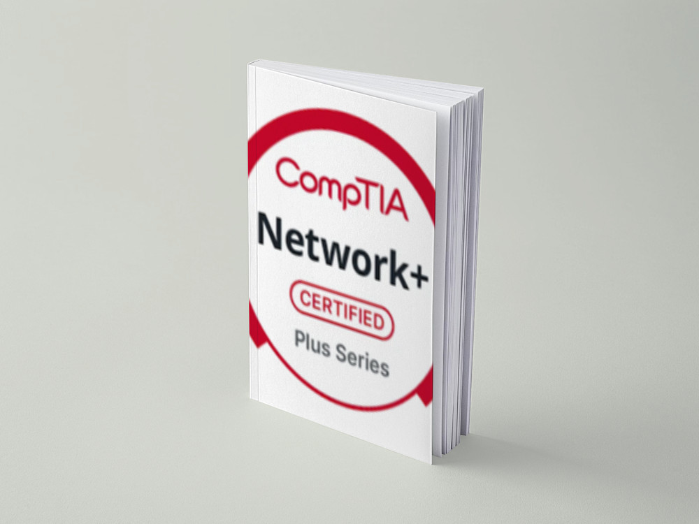 Network+ N10-009 Exam Q&A  Latest