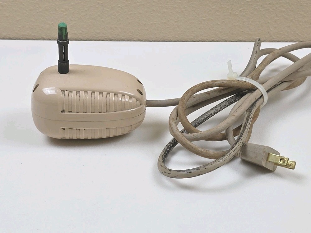 Vintage Electric Eraser