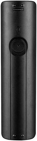 Universal Remote Control for Samsung TV Remote, Replacement All Black