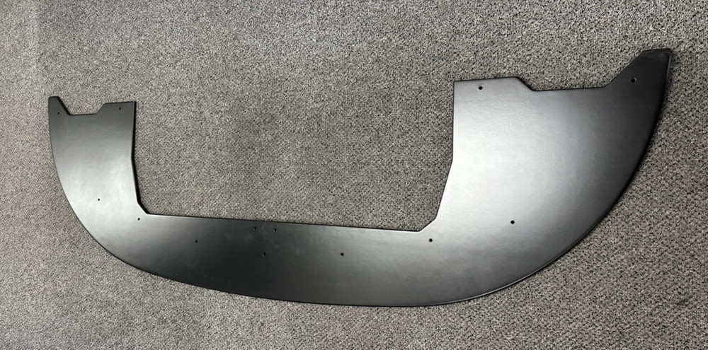 Lotus 211 Front Splitter  OEM