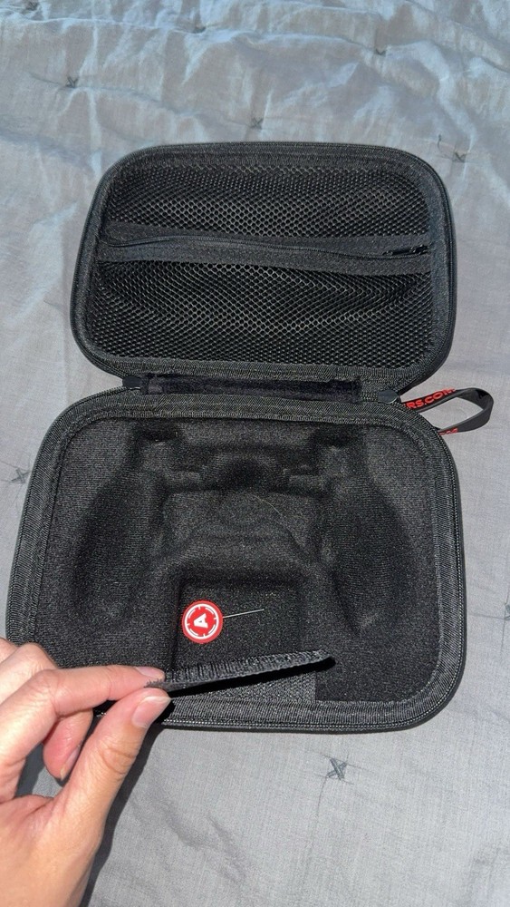 AIMControllers Custom PRO PS5 Controller USB Bundle with Case, Cables, Pin Tool