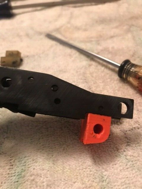 Recoil Buffer substitute MARLIN 99M1 *SPECIFIC* with sml diam. pin 1SET = 2 EA