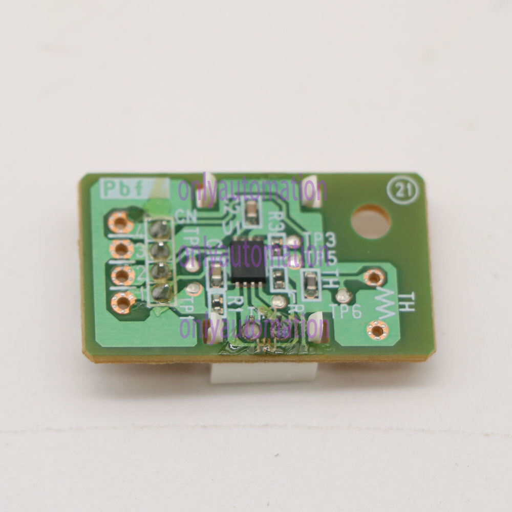 1PCS For Dehumidifier Temperature And Humidity Sensor Module RHI-112A