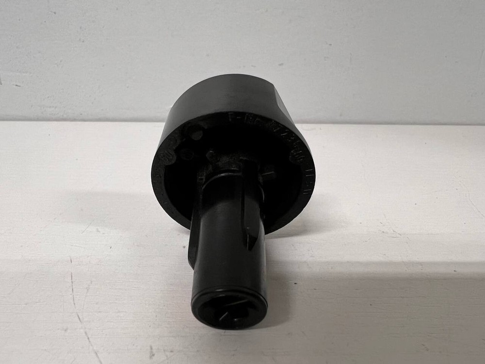 Genuine OEM Miele Programme knob deep black 4723650