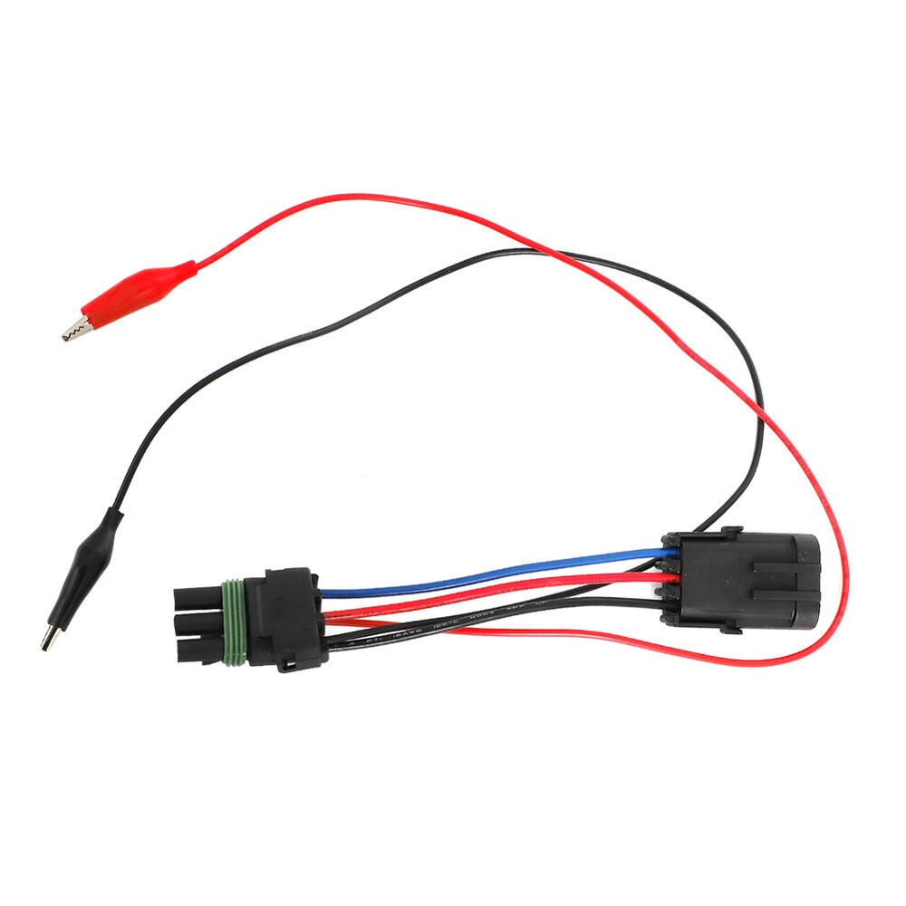 Throttle Position Sensor Test Tool For 1985-1991 C4 Corvette Replace #601092