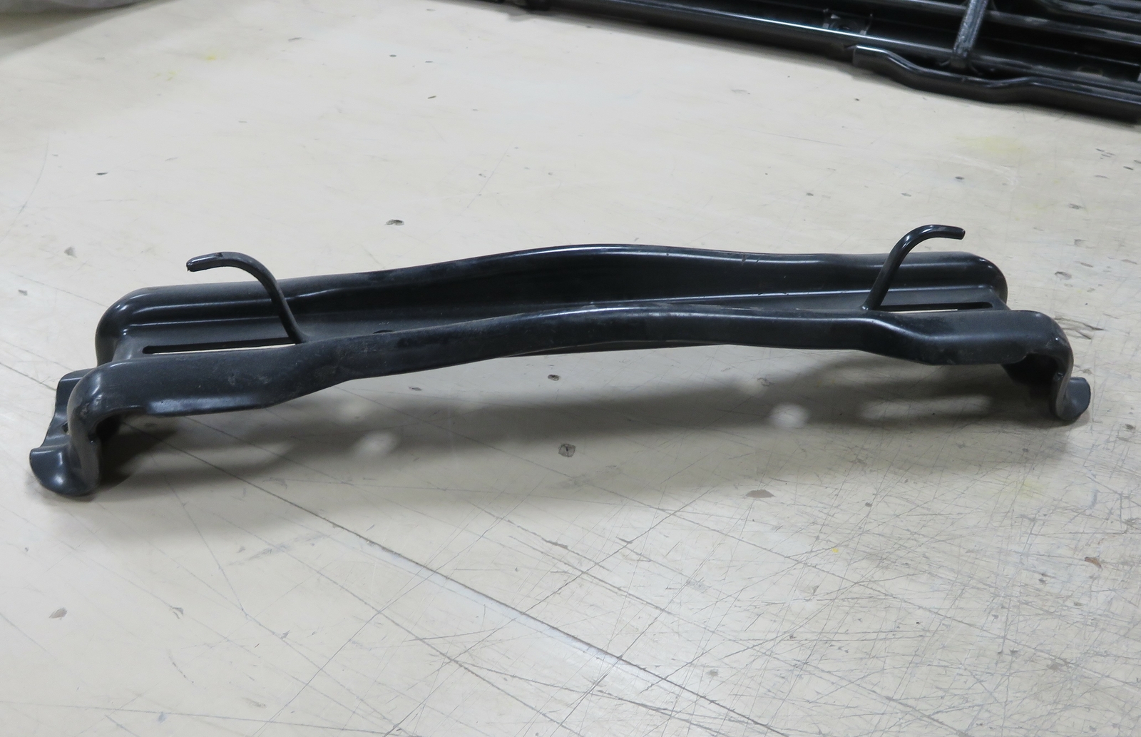 Freightliner M2 Semi Metal Battery Tie Down Bracket