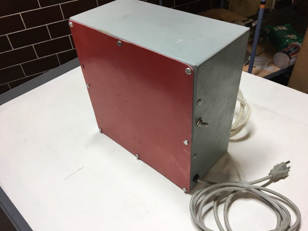 Bonitron Current Sensor Calibration Unit Model 3296 *Warranty~Fast Shipping*