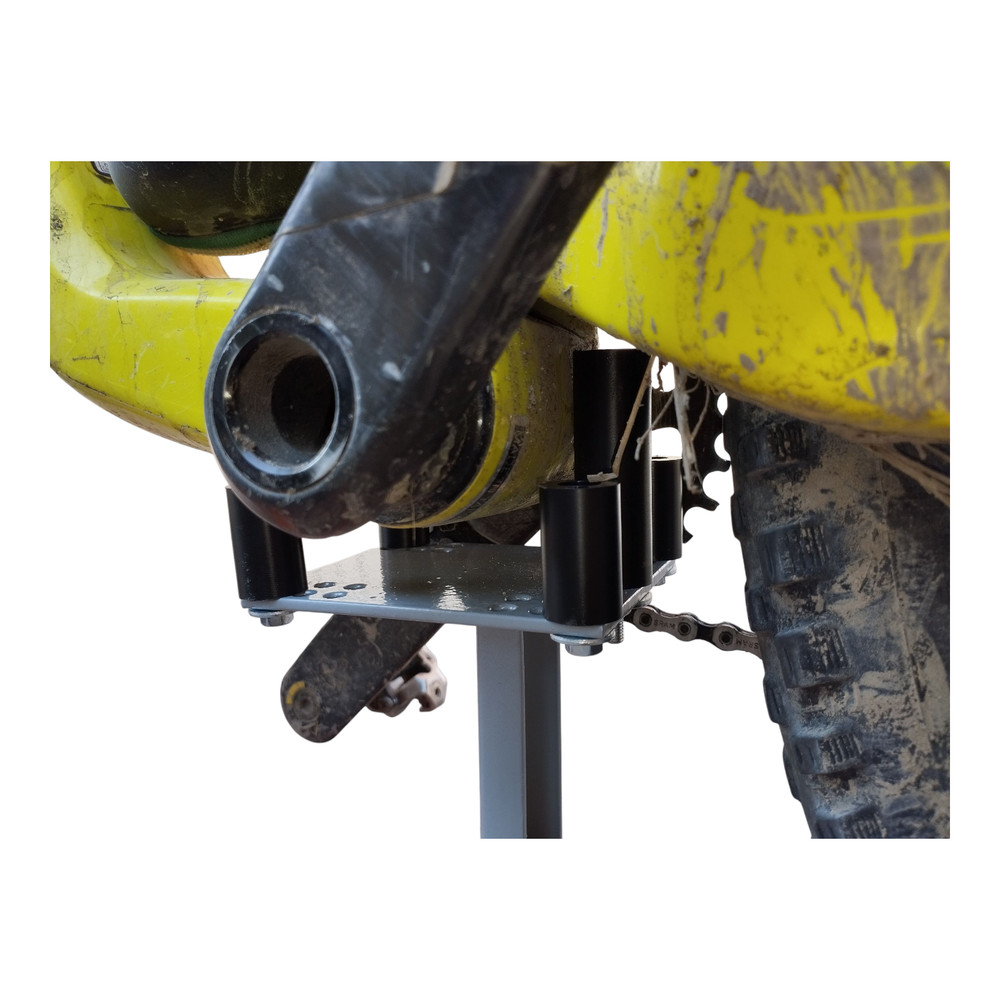 Universal Adjustable Extendable Bike Central Maintenance Stand
