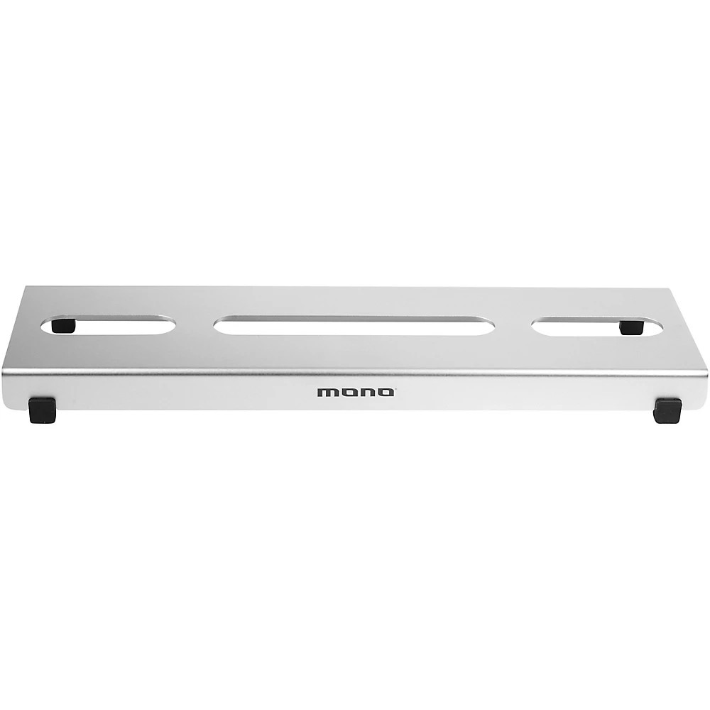 MONO Pedalboard Lite+ Silver