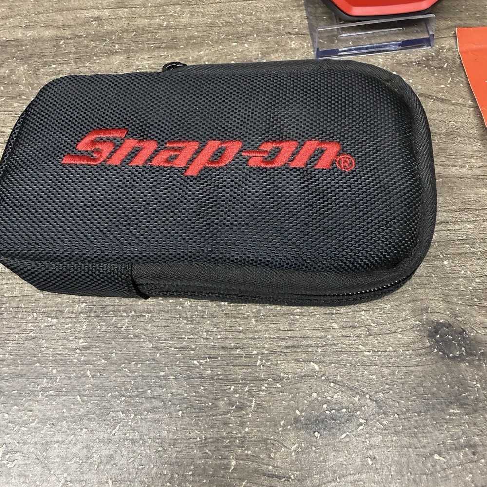 Snap-on Snap On BK3000 Digital Borescope Inspection Camera