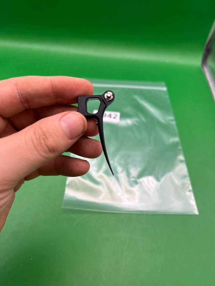 Dye Dm7 CP Sing Trigger