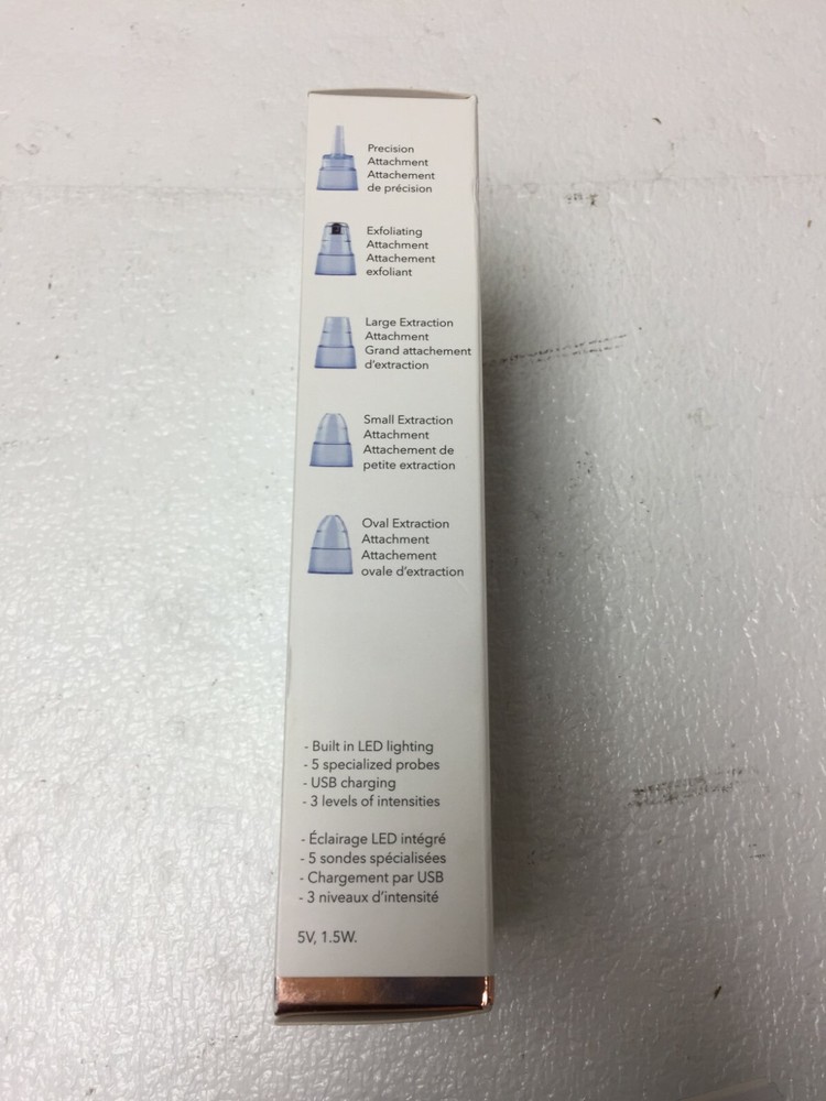 Zoe Ayla Blemish Extractor Tool New in Box