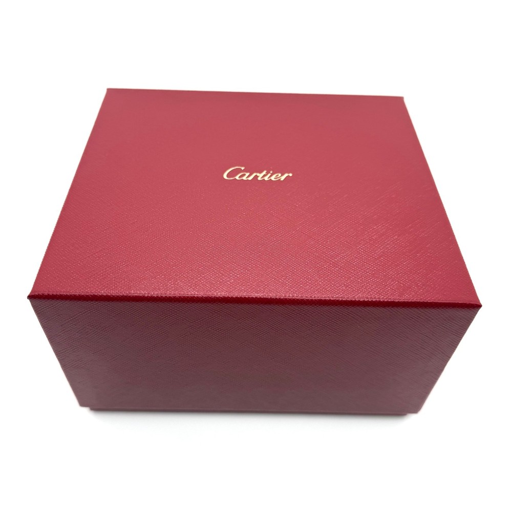 Cartier Watch Case Storage Box – Ref. CO000497 with outbox