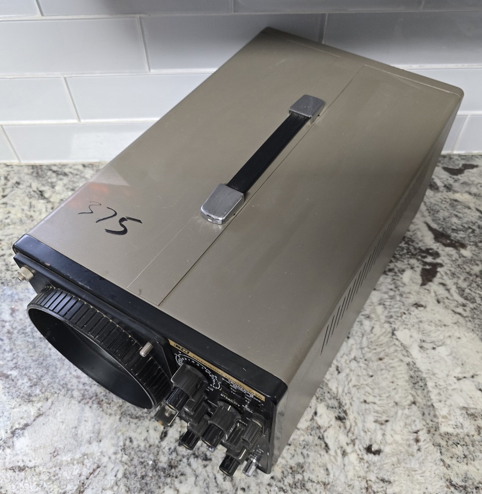 BK Precision Model 1470 Dual Channel Analog