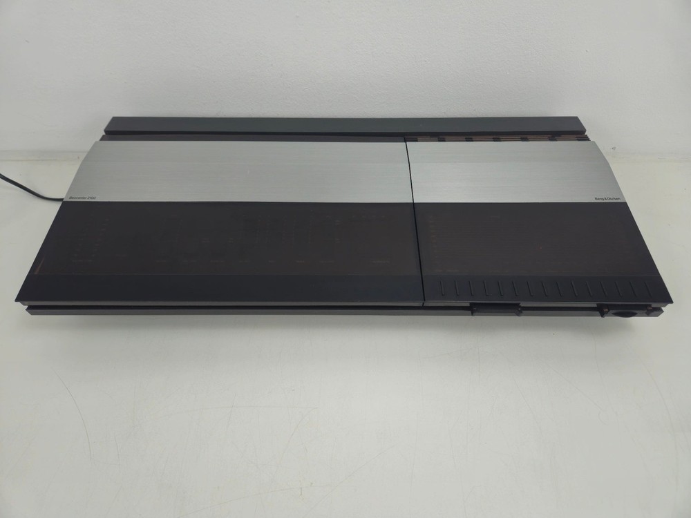 Bang & Olufsen - Beocenter 2100