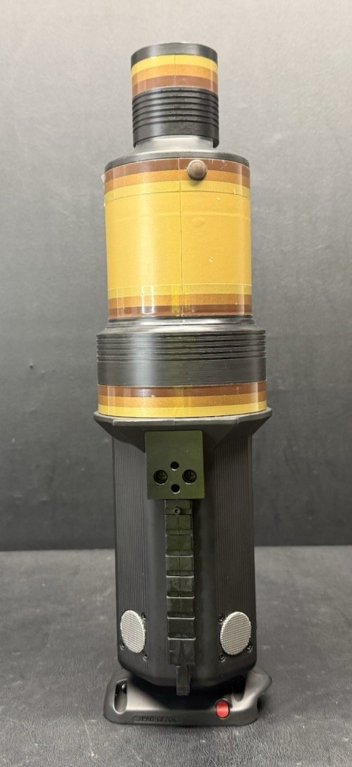 Sirchie GoldPanther FAL200, Portable Forensic Light Source, w/ Carrying Case