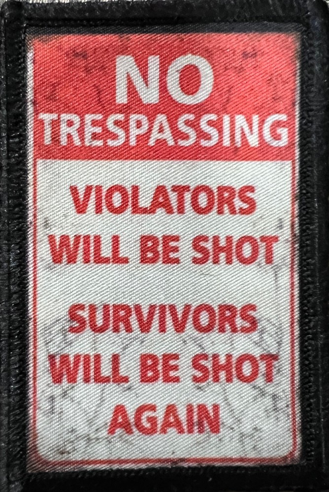 Certified BAD ASS Engineer Morale Patch Tactical Military USA
