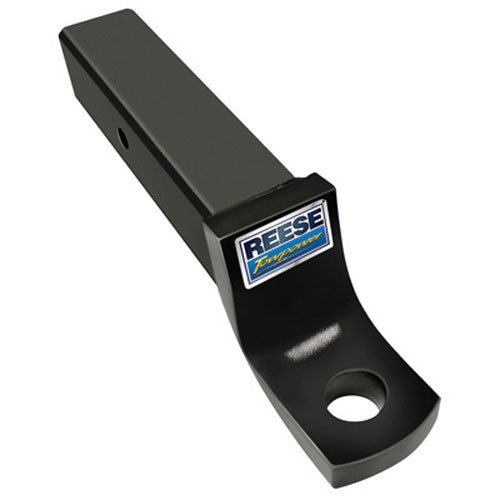 New Reese 70281  2.5" Class V  Hitch 3" Drop or 1-1/2" Rise Ball Mount 7028100