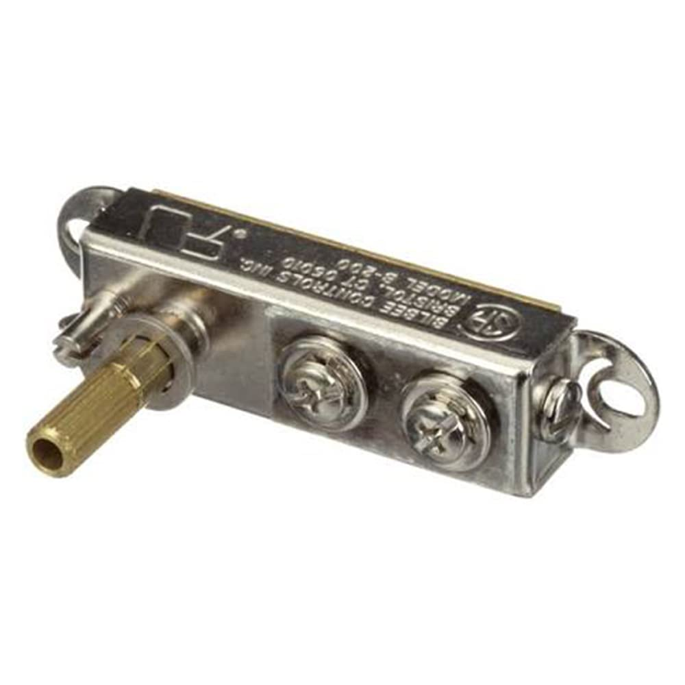Heat Seal Thermostat B200