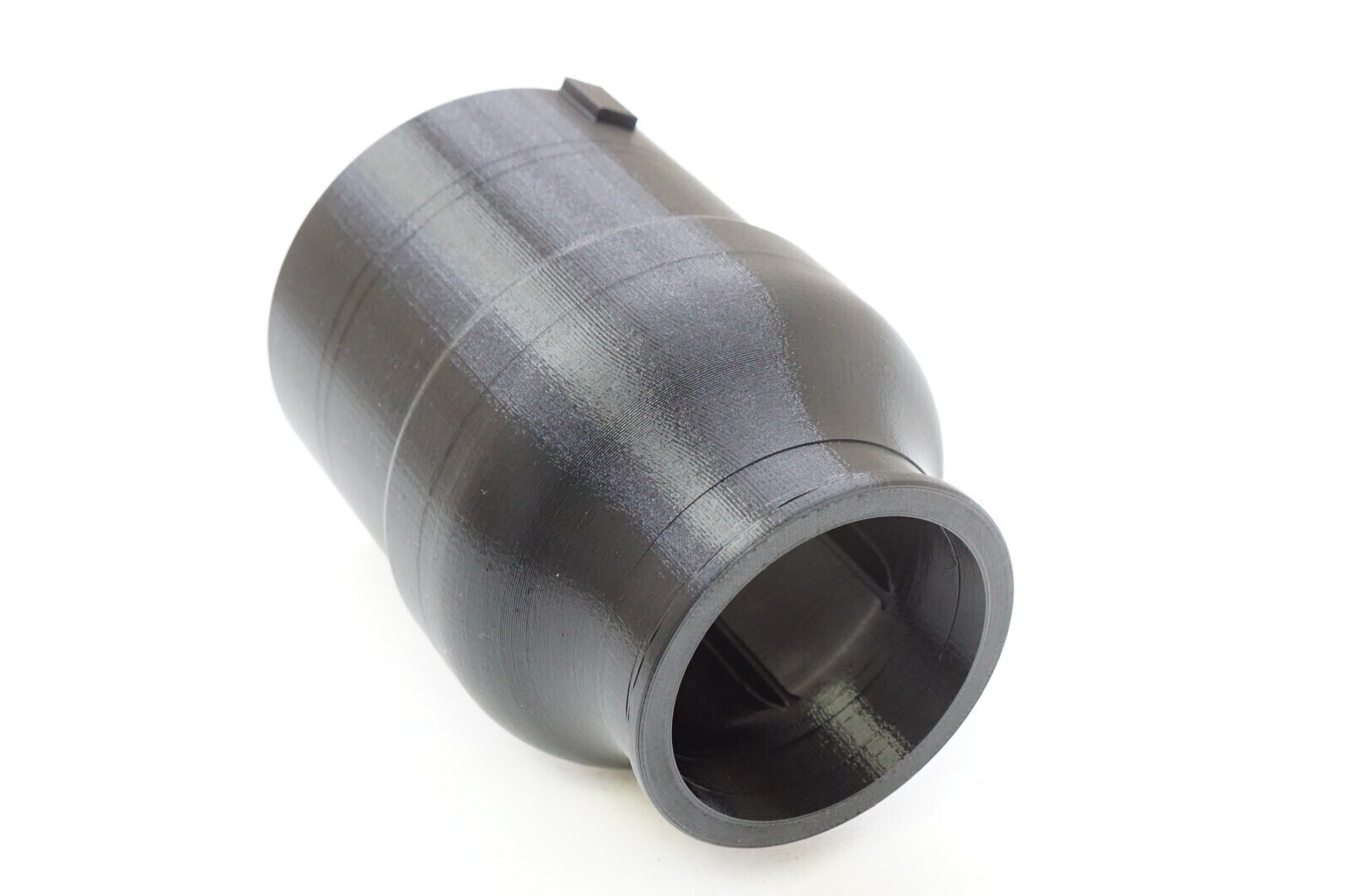 Short Nozzle Duct Stubby Tip for Milwaukee M18 Blower Car Wash Drying (2724-20)