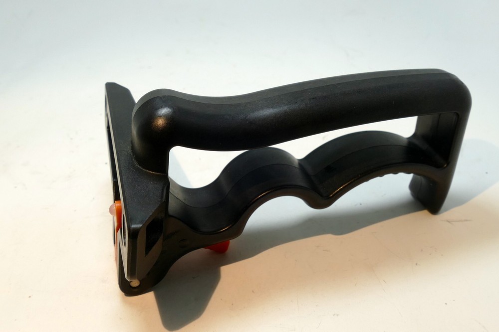 Ikelite Handle FOR NIKONOS underwater cameras with shutter button