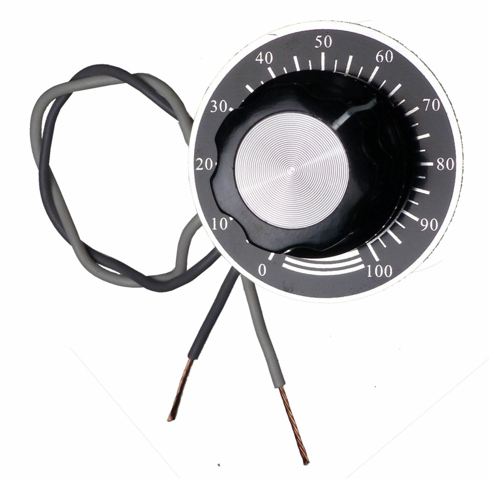 ALZO 200 Watt dimmable LED Drum Overhead Light @ 5500K -Studio Space Light with