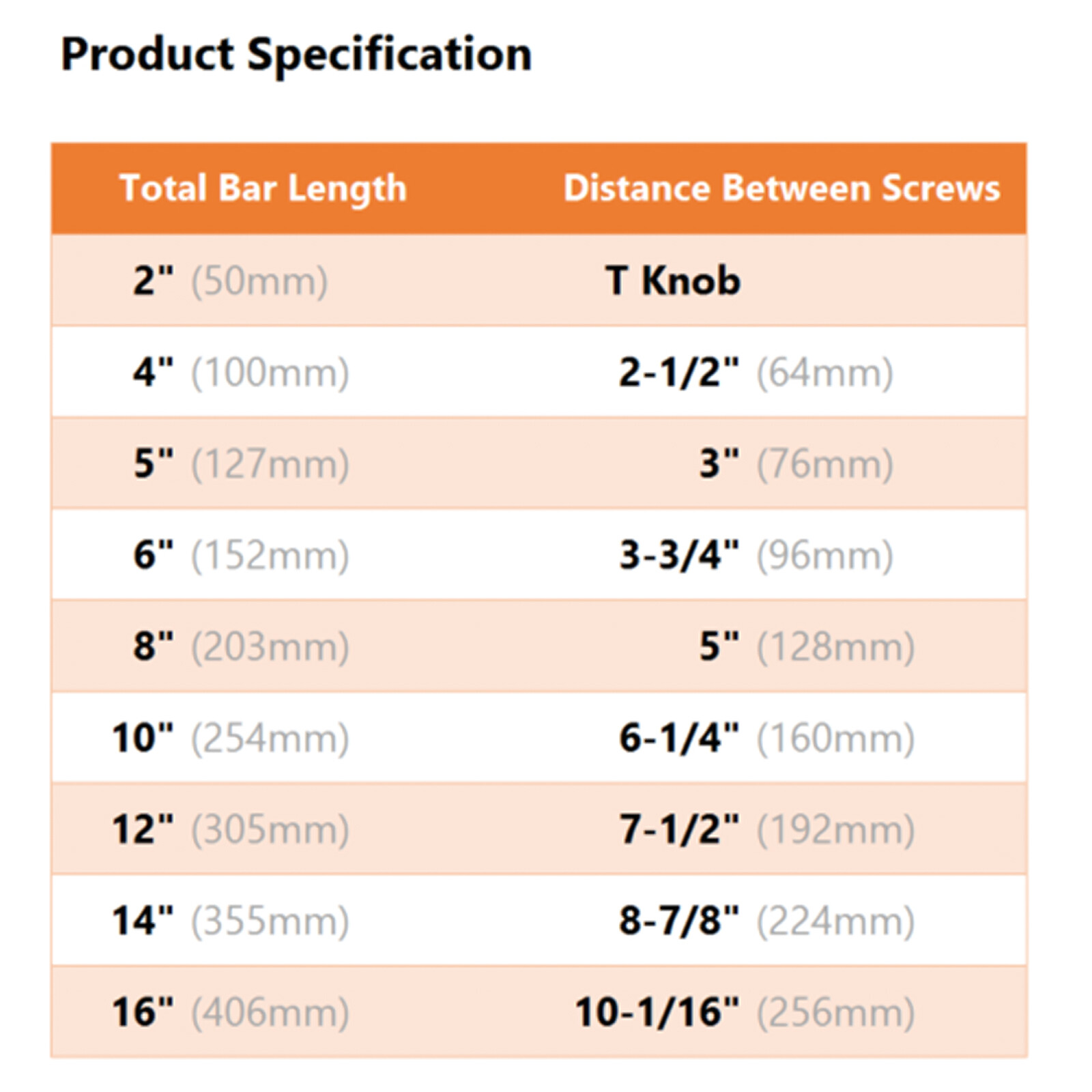 Stainless Steel Kitchen Square Cabinet Handles T Bar Drawer Pulls Black Gold US