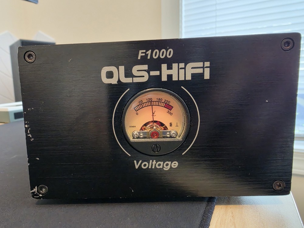 HIFI Power Strip Power Filter With Cable