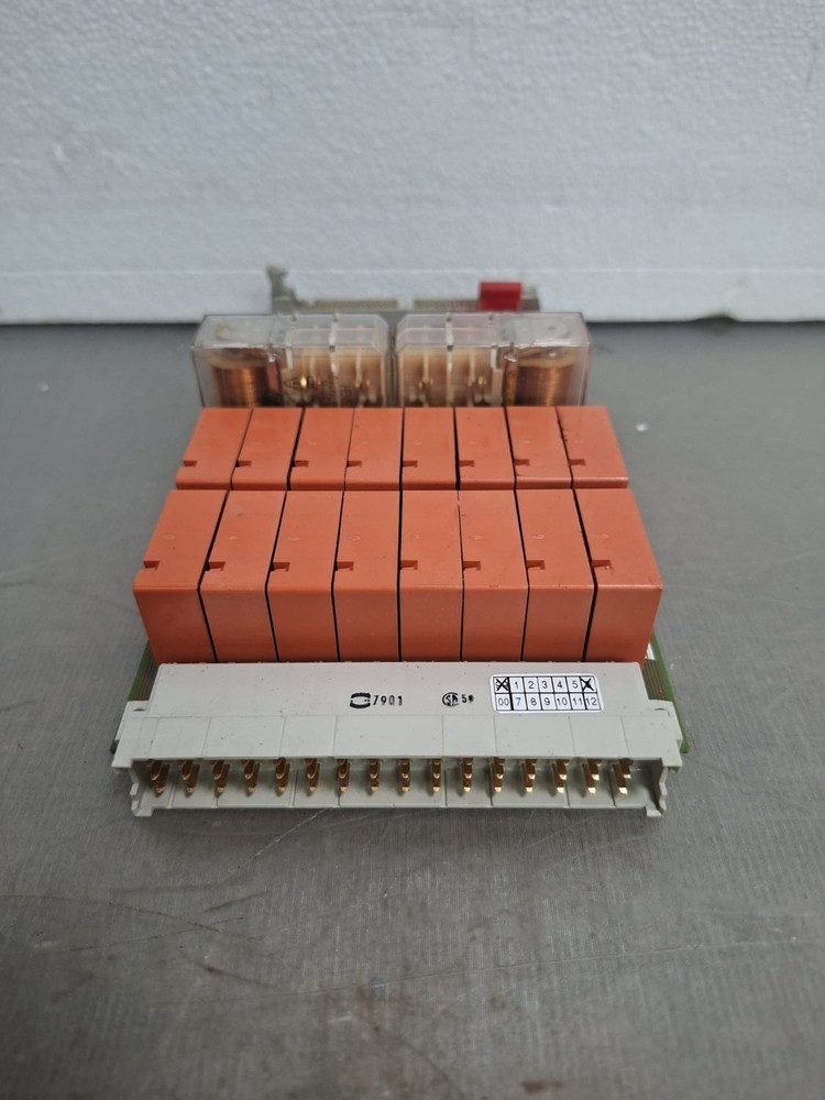 ARBURG 665 Circuit Board