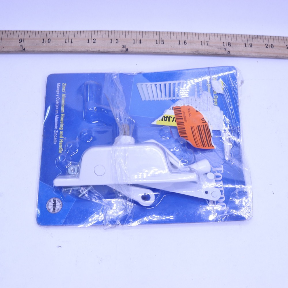 Toledo Window Operator Iron TWH13UNS1