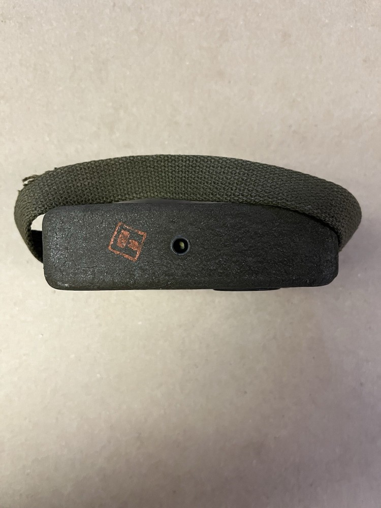 US Army Signal Corps Tuning Unit BC-746-B