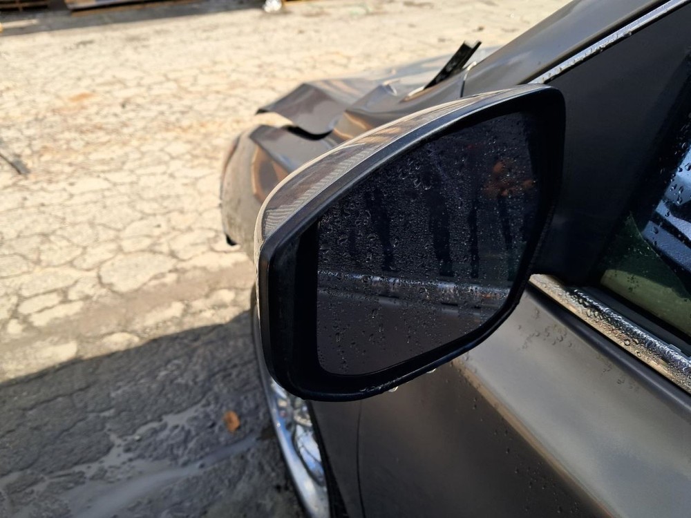 SENTRA 2015 Glove Box 4846570