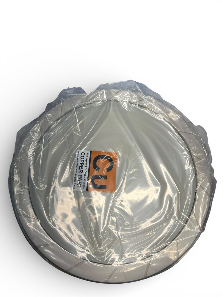 APPLIED MATERIALS 0010-70372 CMP POLISHING HEAD COPPER PROCESS MIRRA REFLEXION
