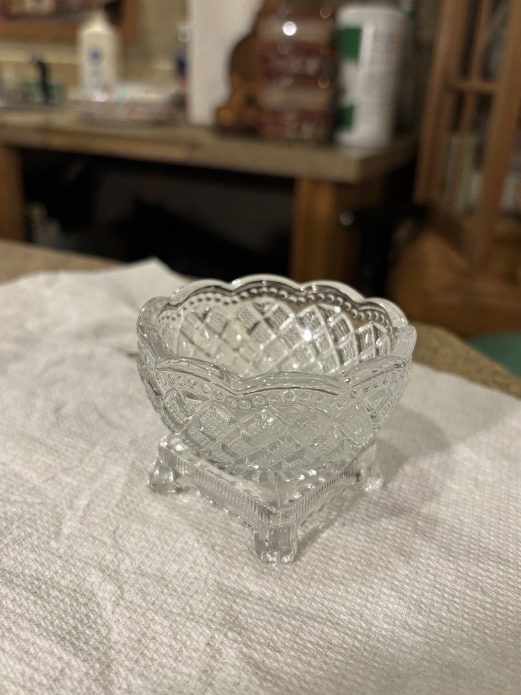 Avon Salt Cellar